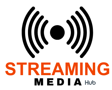 Streaming Media Hub